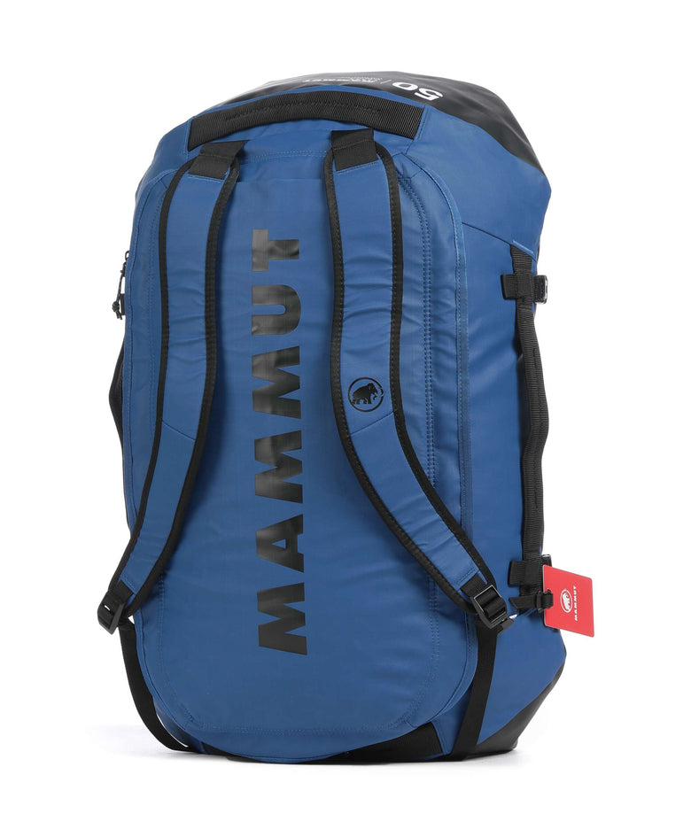 Mammut Cargo 50 Travel bag tschiel