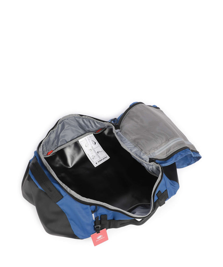 Mammut Cargo 50 Travel bag tschiel