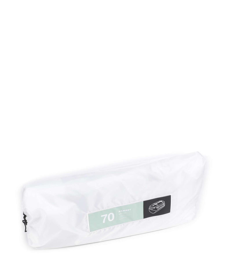 Mammut Cargo 70 Travel bag silver sage