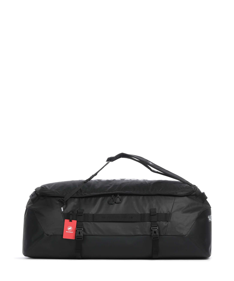 Mammut Cargo 140 Travel bag black