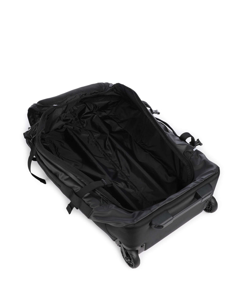 Mammut Cargo 90 Travel bag with wheels black