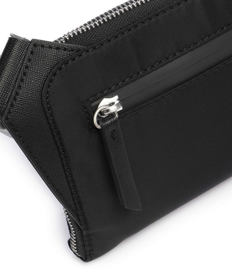 Guess Milano Fanny pack black