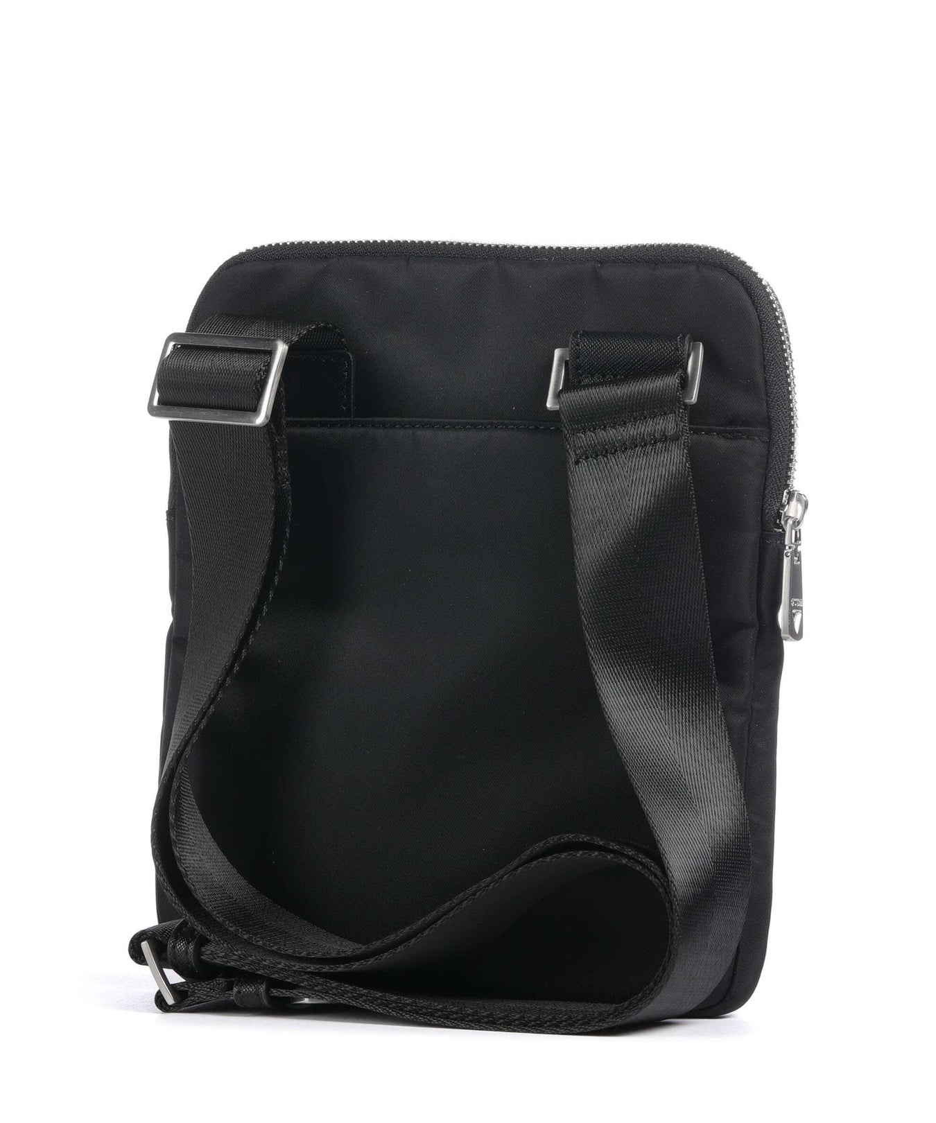 Guess Milano Crossbody bag black