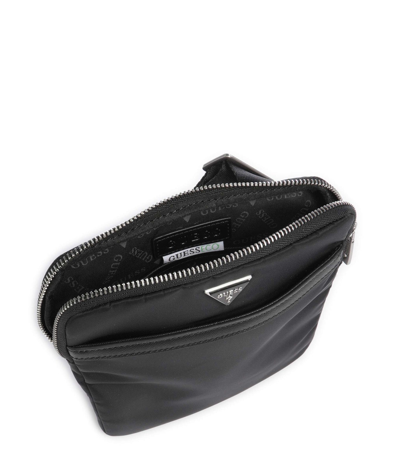 Guess Milano Crossbody bag black