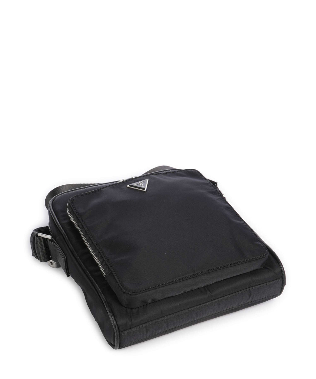 Guess Milano Crossbody bag black