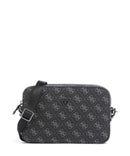 Guess Milano Bolsa tiracolo dark black