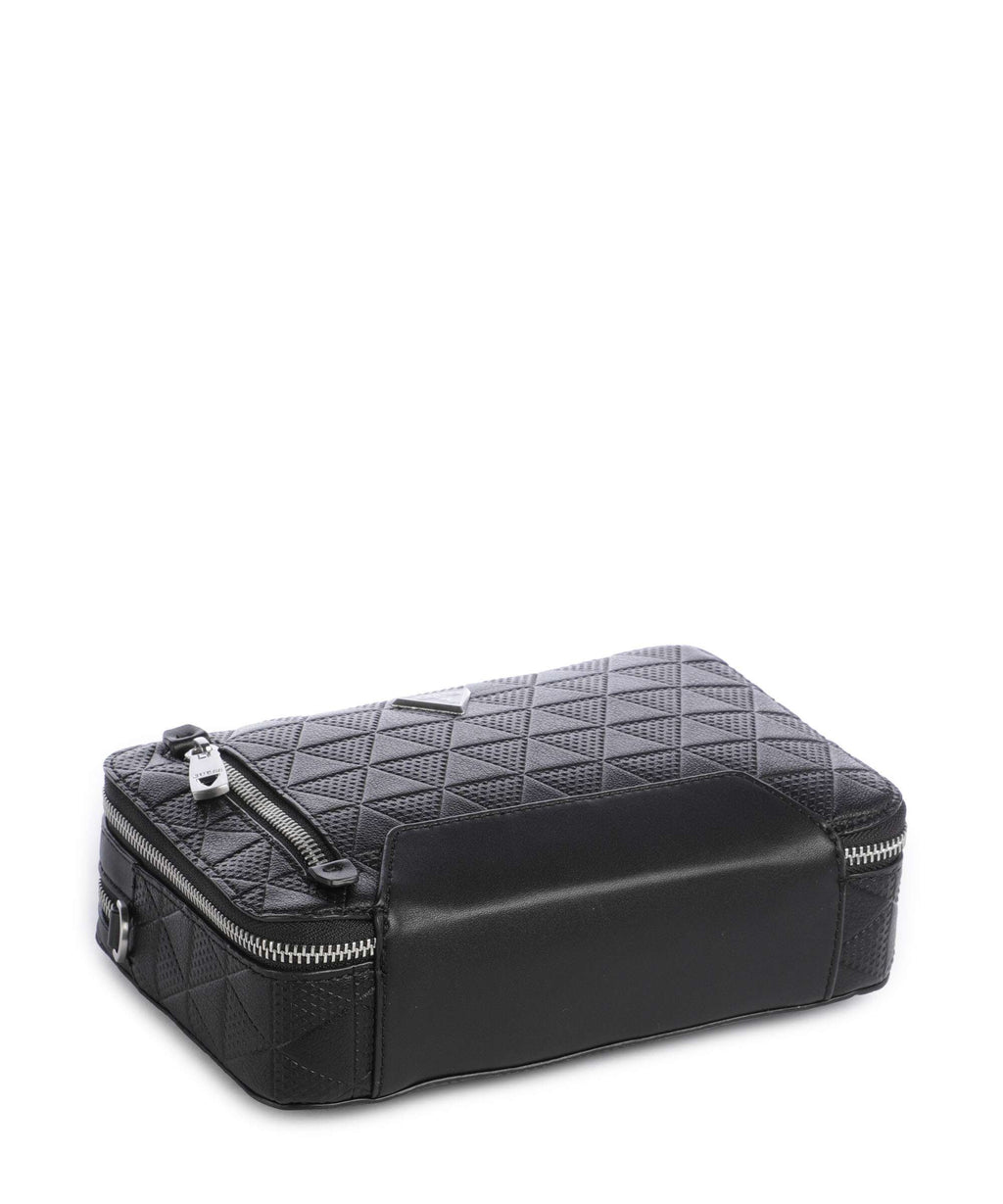 Guess Torino Crossbody bag black