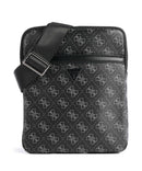 Guess Vezzola Bolsa tiracolo dark black
