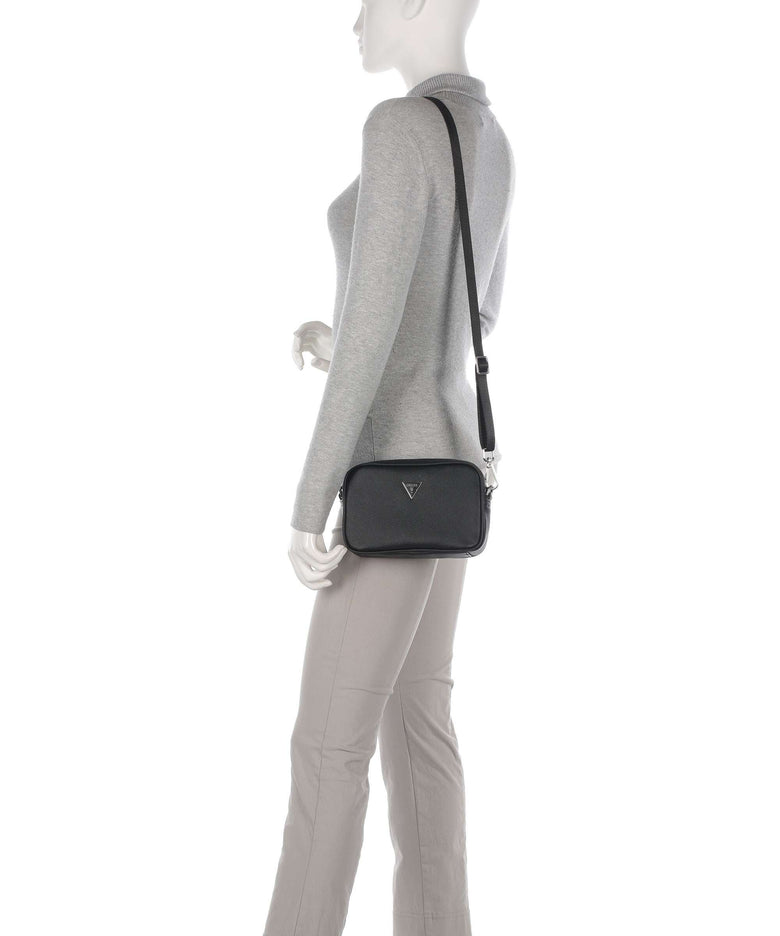 Guess Torino Crossbody bag black