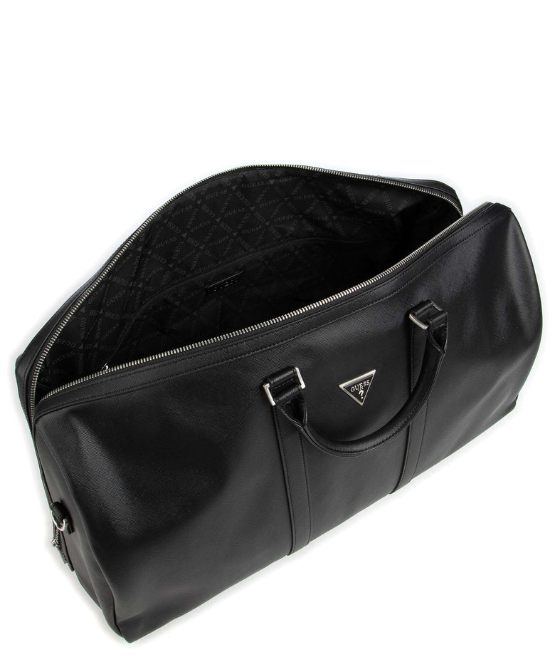 Guess Pisa Weekend bag black