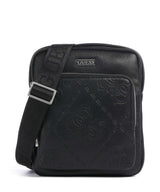 Guess Boston Bolsa tiracolo black