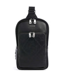 Guess Boston Bolsa tipo sling black