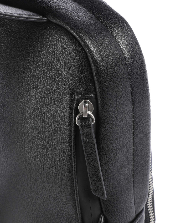 Guess Boston Sling bag black