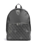 Guess Milano Mochila black/white