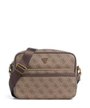 Guess Milano Bolsa tiracolo beige/brown