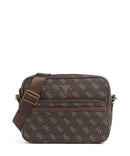 Guess Milano Bolsa tiracolo brown/ochre