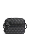 Guess Milano Bolsa tiracolo dark black