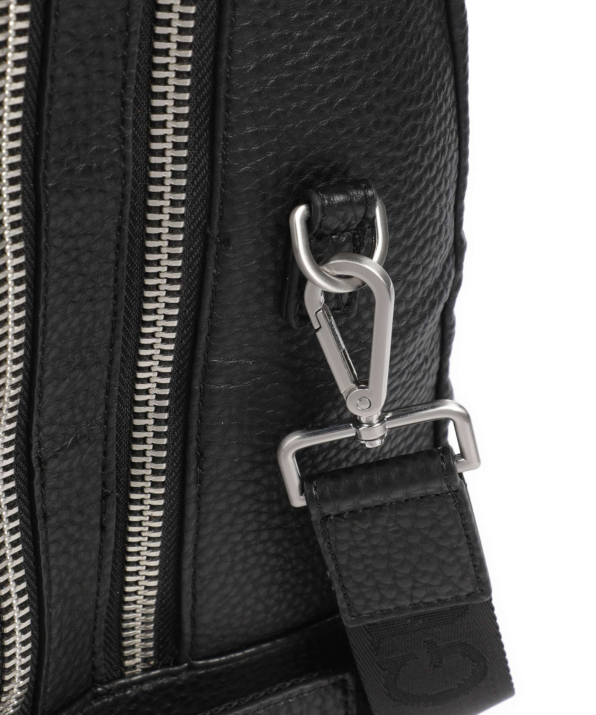 Guess Torino Weekend bag black