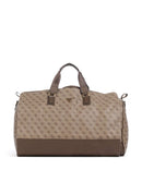 Guess Milano Bolsa de fim de semana beige/brown
