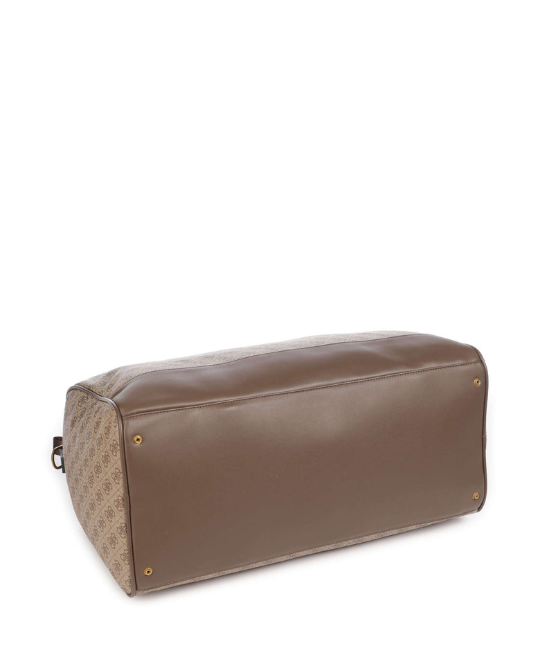Guess Milano Weekend bag beige/brown