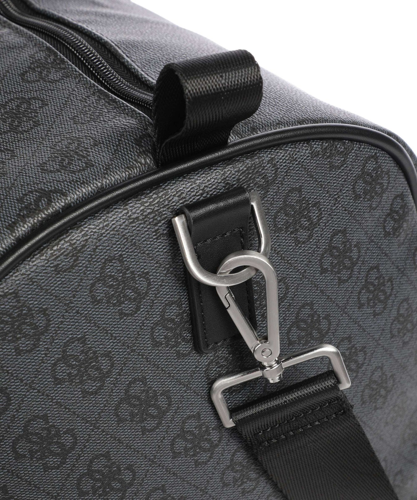 Guess Milano Weekend bag black