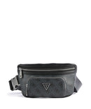 Guess Vezzola Eco Pack Fanny black