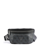 Guess Vezzola Eco Pack Fanny black