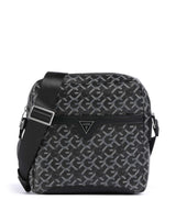 Guess Torino Bolsa tiracolo black