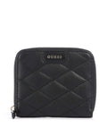 Guess Wallet black