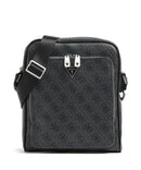 Guess Milano Eco Bolsa tiracolo black