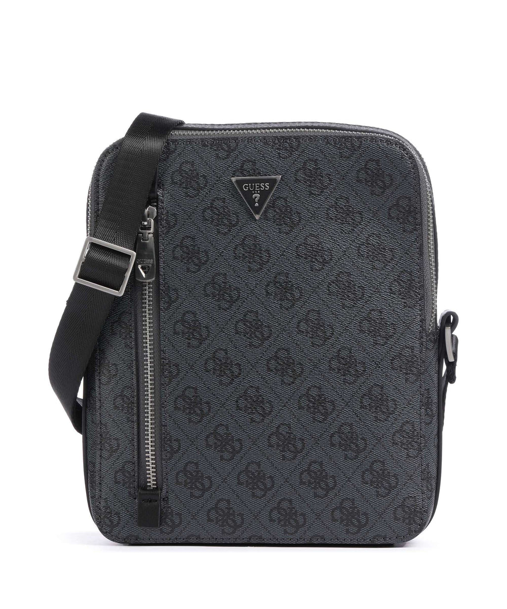 Guess Torino Crossbody bag black