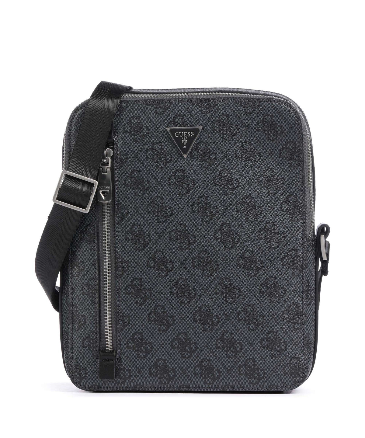 Guess Torino Crossbody bag black
