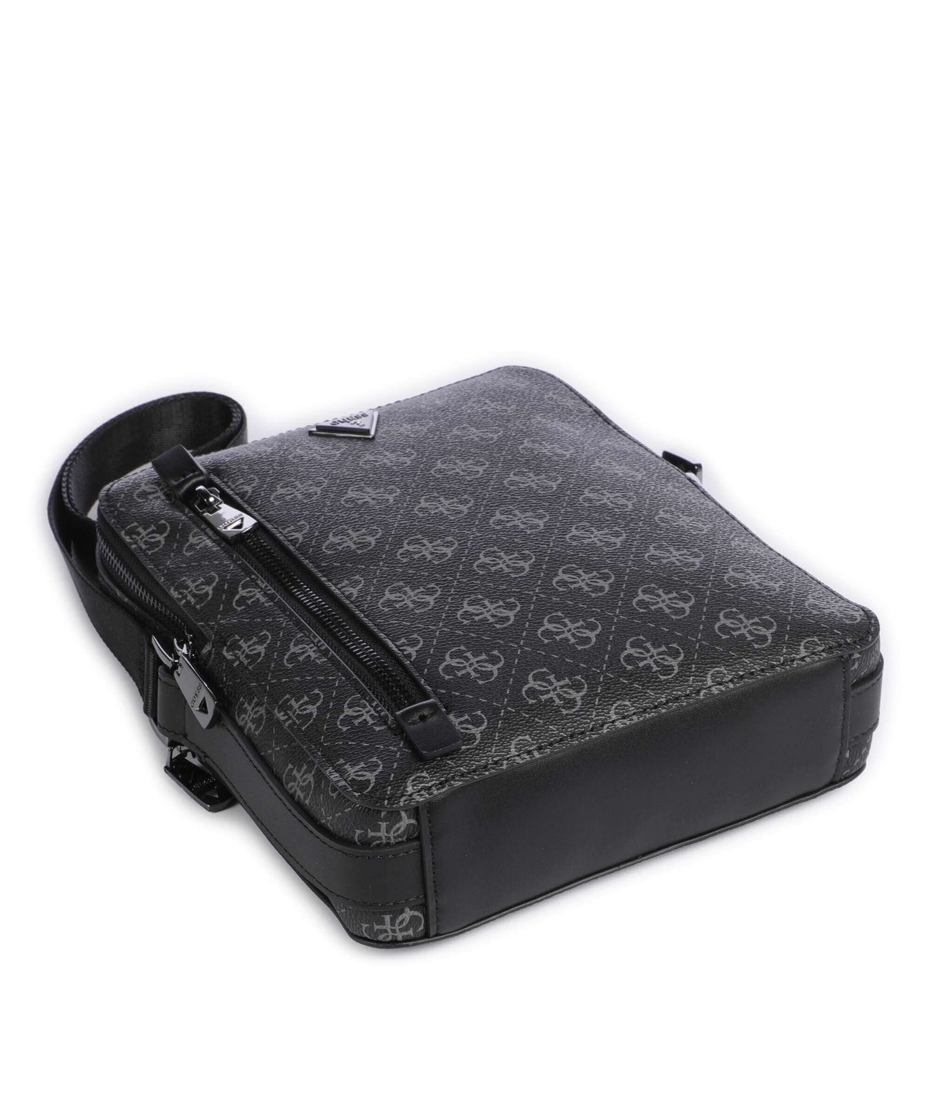 Guess Torino Crossbody bag dark black