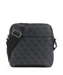 Guess Torino Eco Bolsa tiracolo black