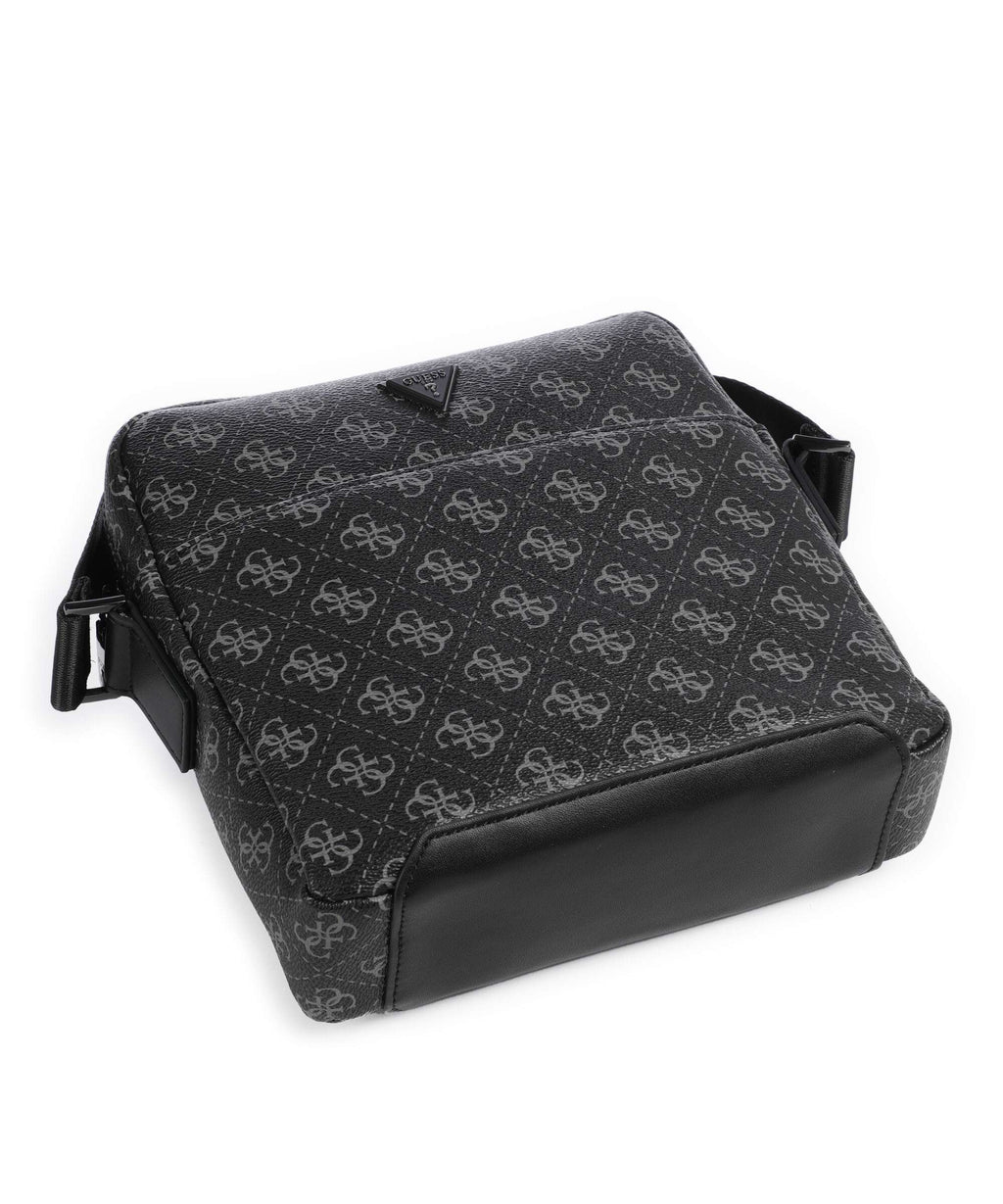 Guess Torino Eco Crossbody bag dark artic blue