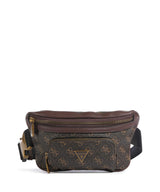 Guess Vezzola Eco Pack Fanny brown/ochre