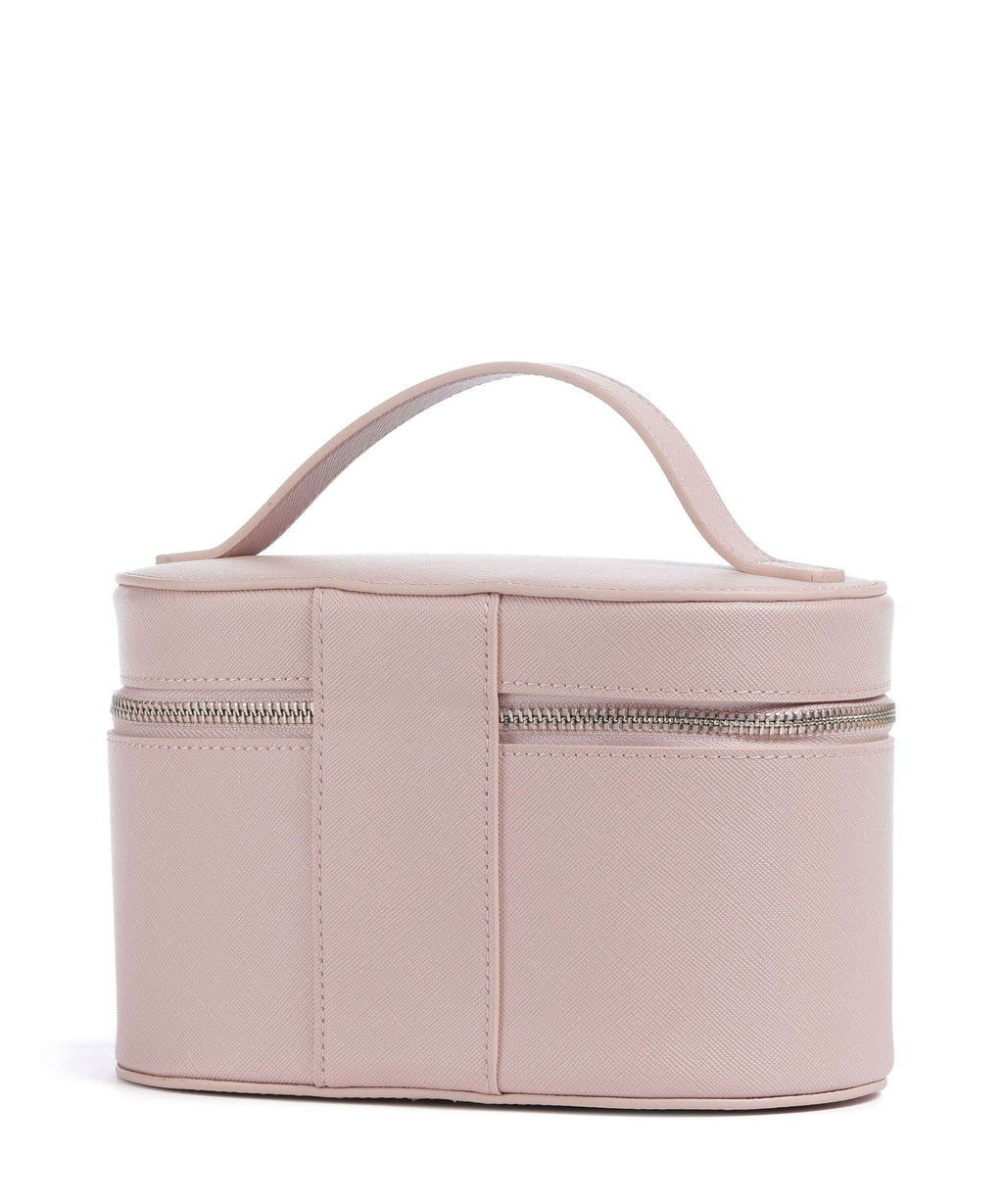 Guess Toiletry bag candy pink
