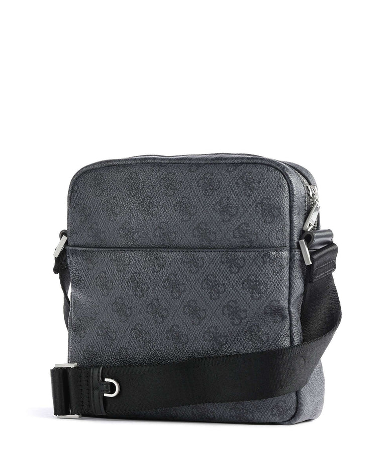 Guess Vezzola Crossbody bag black