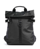 Guess Arezzo Mochila Rolltop black