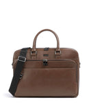 Guess Boston Pasta dark oak