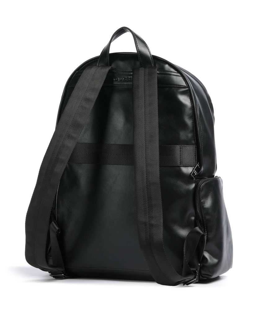 Guess Boston Backpack black
