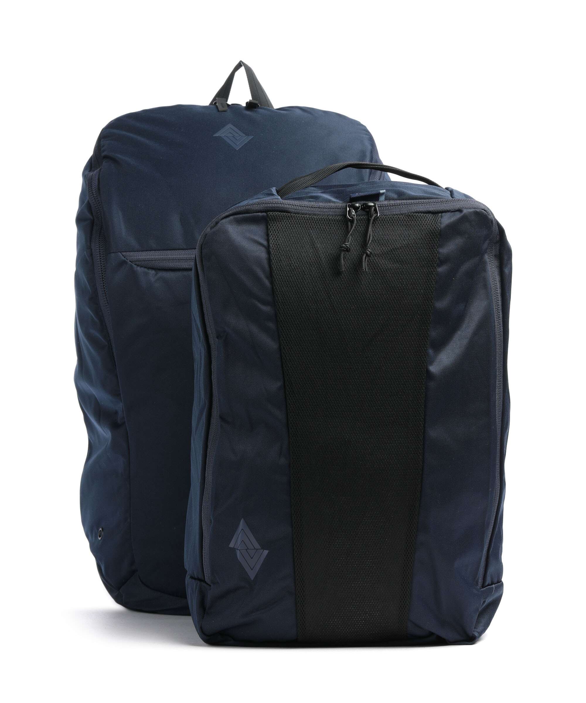 Nitro Nikuro Traveler 32 Travel backpack nightsky