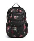 Nitro Future Hero 37 Backpack black rose