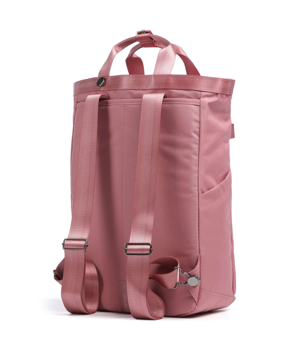 Nitro Mojo 16 Backpack woodrose