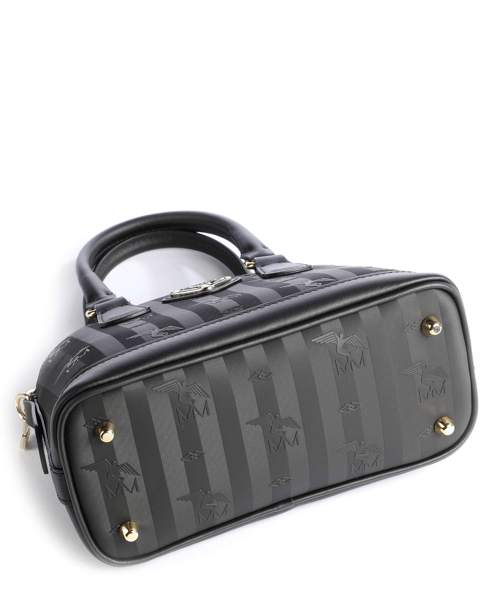 Maison Mollerus Vinerus Oetwil Handbag black