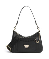 Maison Mollerus Vinerus Castiel Bolsa tiracolo classic schwarz