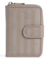 Maison Mollerus Vinerus Saentis Bolsa taupe grau