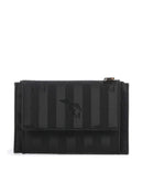 Maison Mollerus Canvas Buin Porta-cartões schwarz
