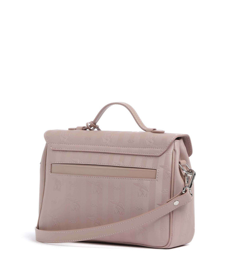 Maison Mollerus Vinerus Marly Crossbody bag soft rosé