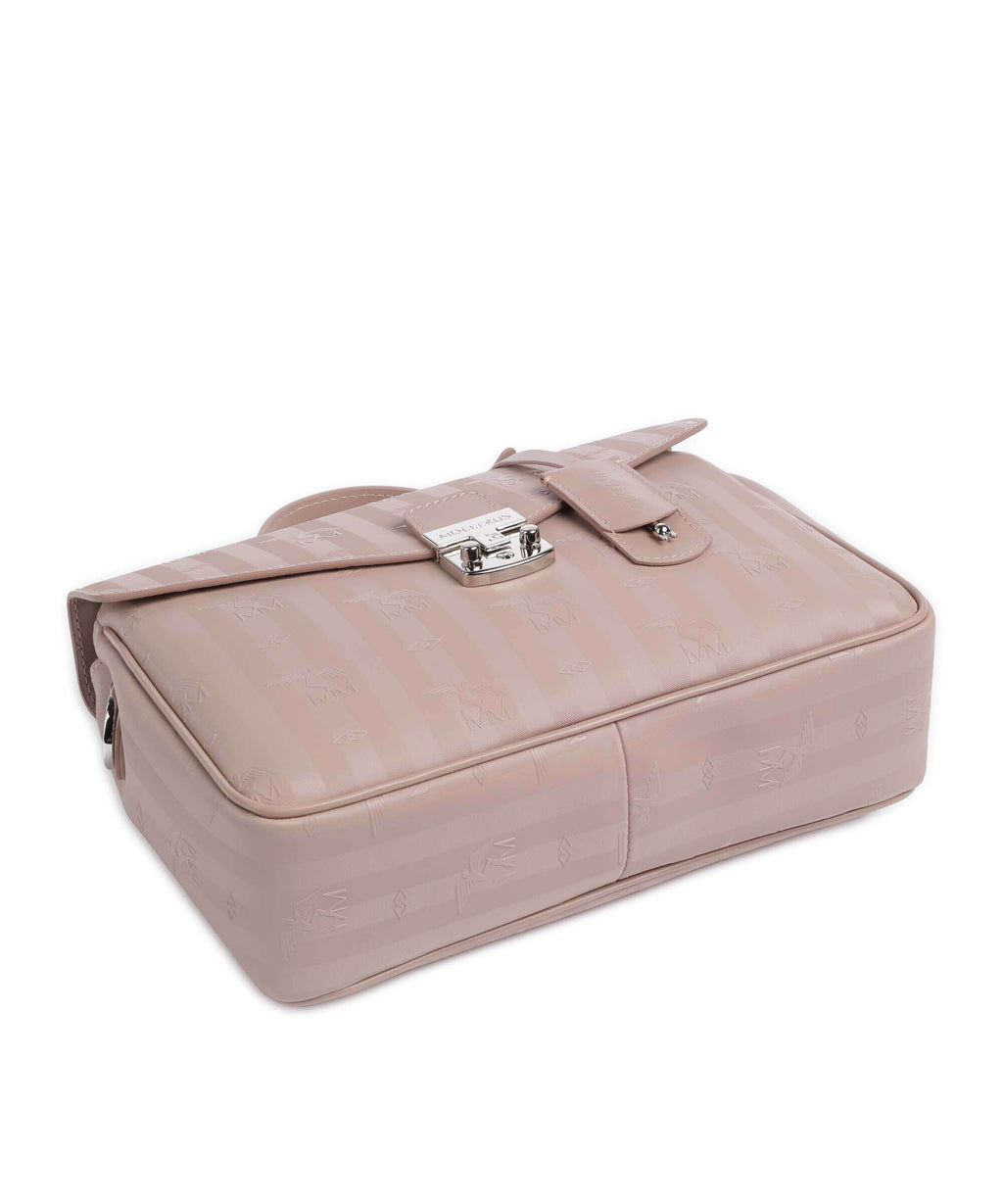 Maison Mollerus Vinerus Marly Handbag soft rosé